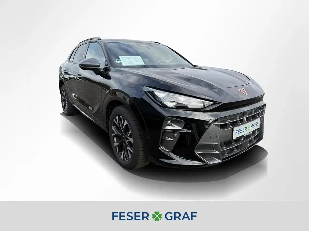 CUPRA Terramar - Afbeelding 1