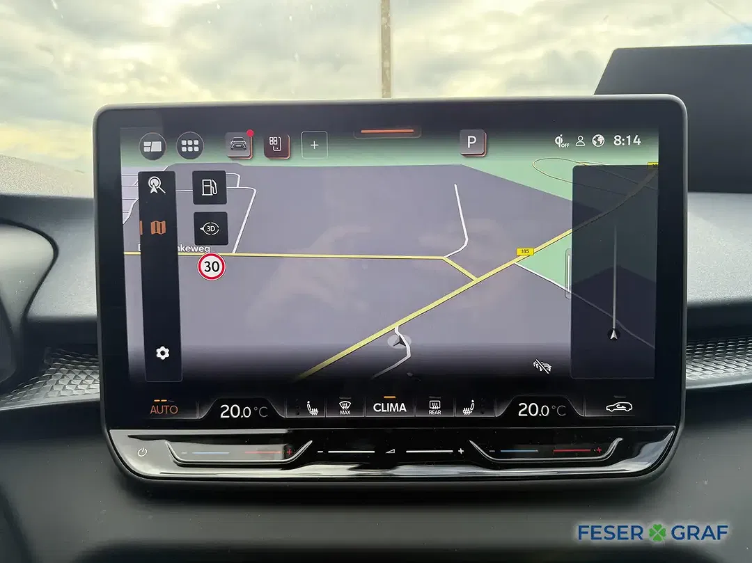 CUPRA Terramar - Thumbnail 11