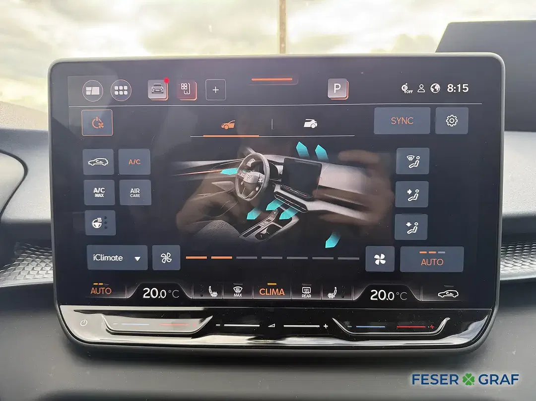 CUPRA Terramar - Thumbnail 12