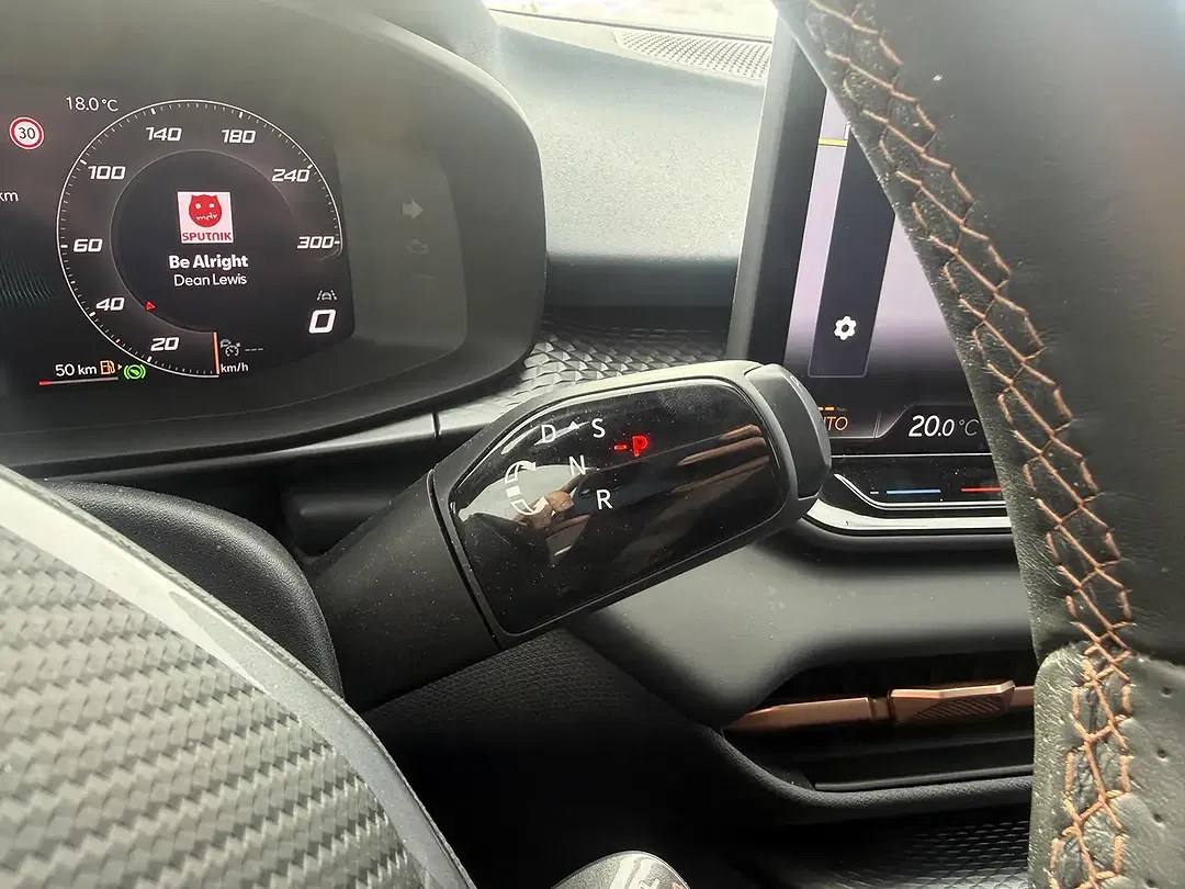 CUPRA Terramar - Thumbnail 13