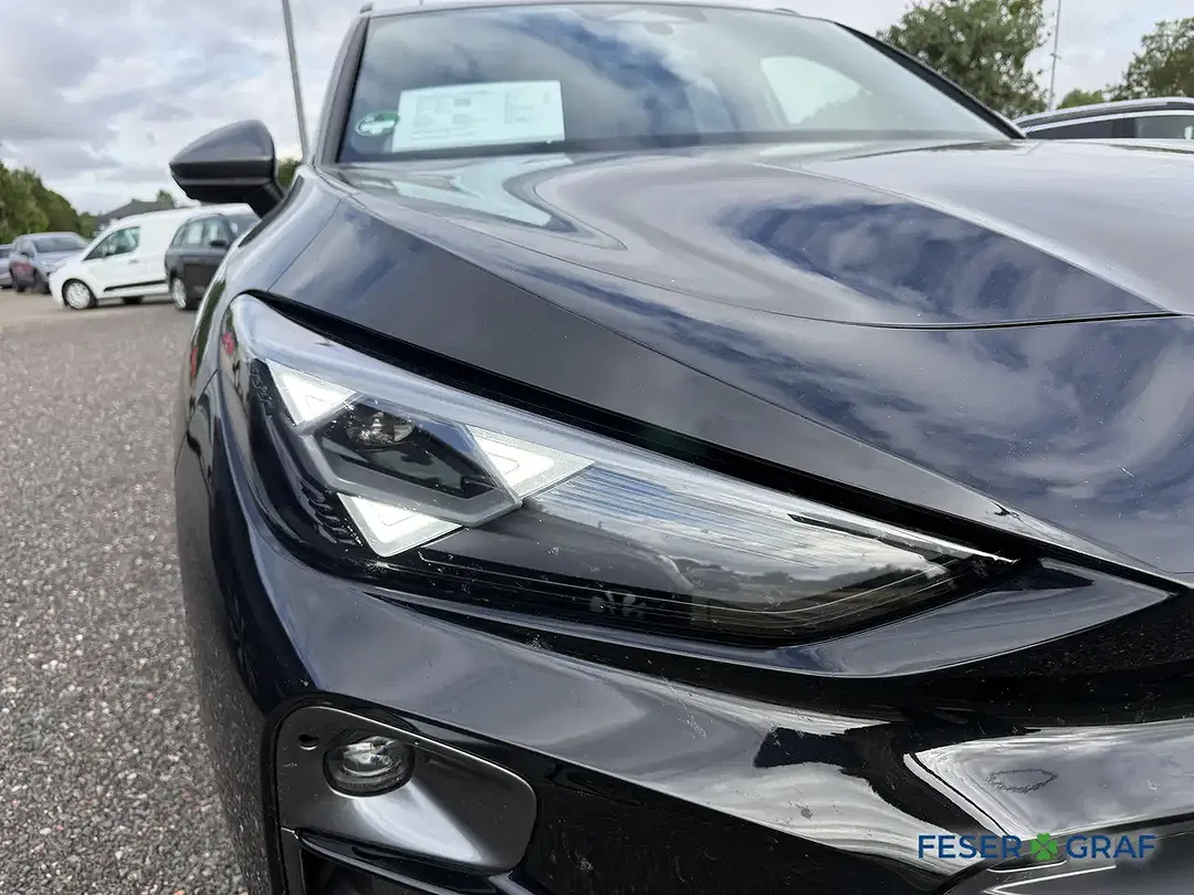 CUPRA Terramar - Thumbnail 15