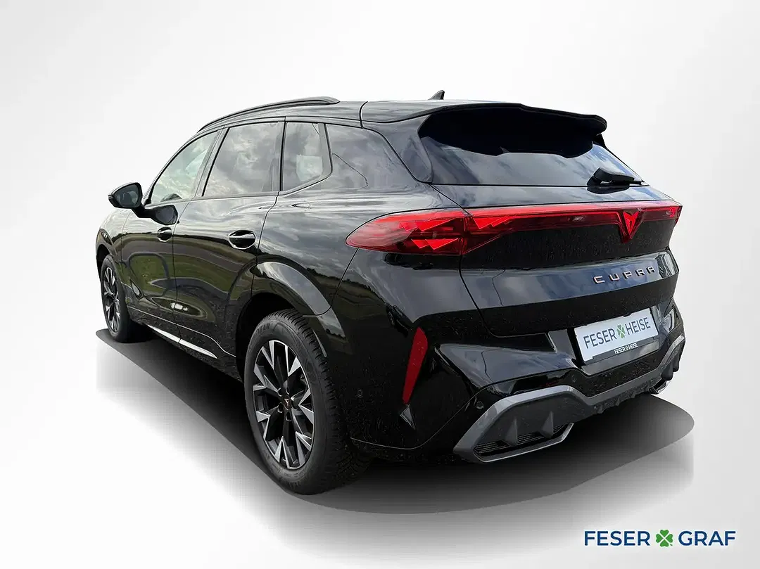 CUPRA Terramar - Thumbnail 4
