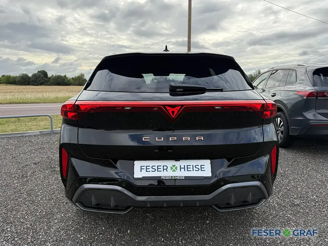 CUPRA Terramar - Thumbnail 5