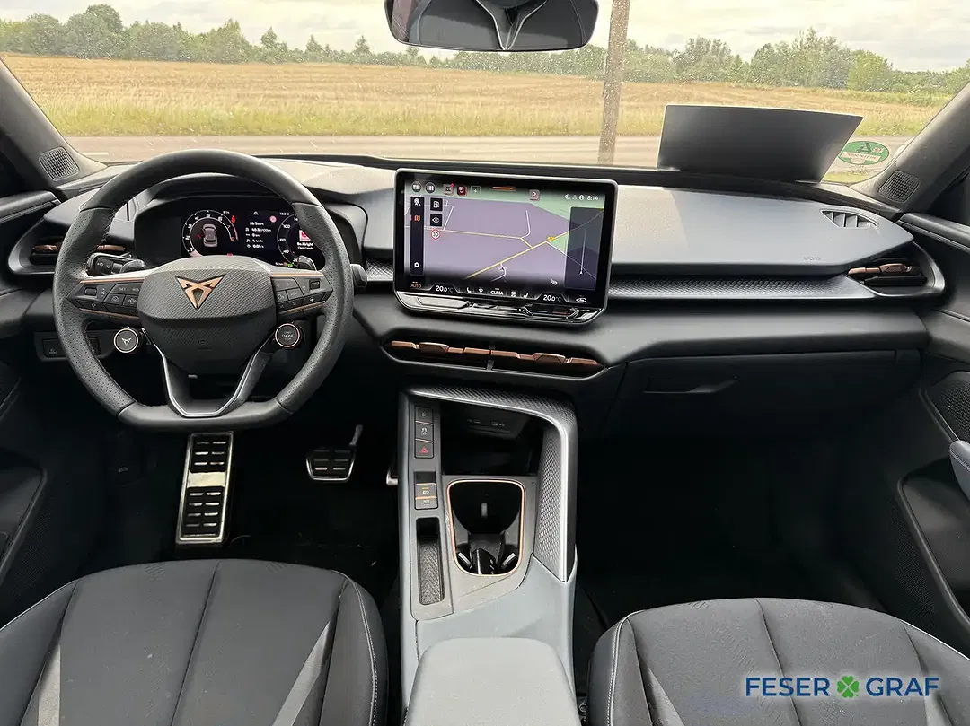 CUPRA Terramar - Thumbnail 9