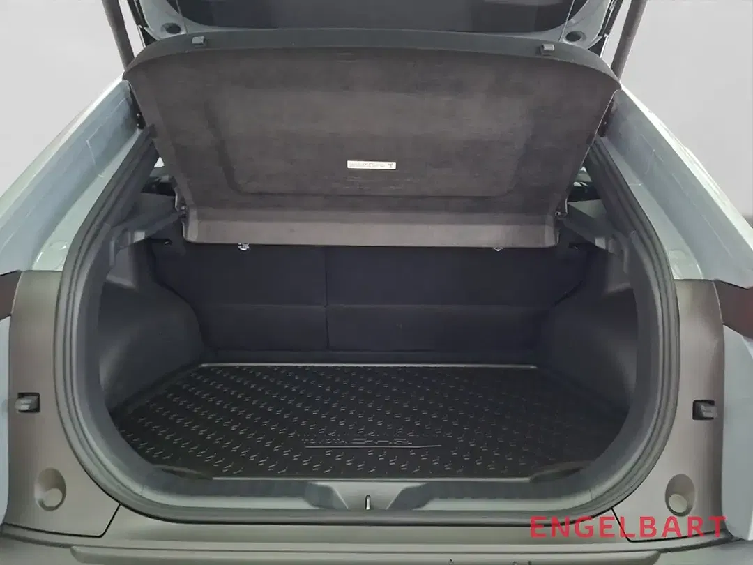Toyota C-HR - Thumbnail 13