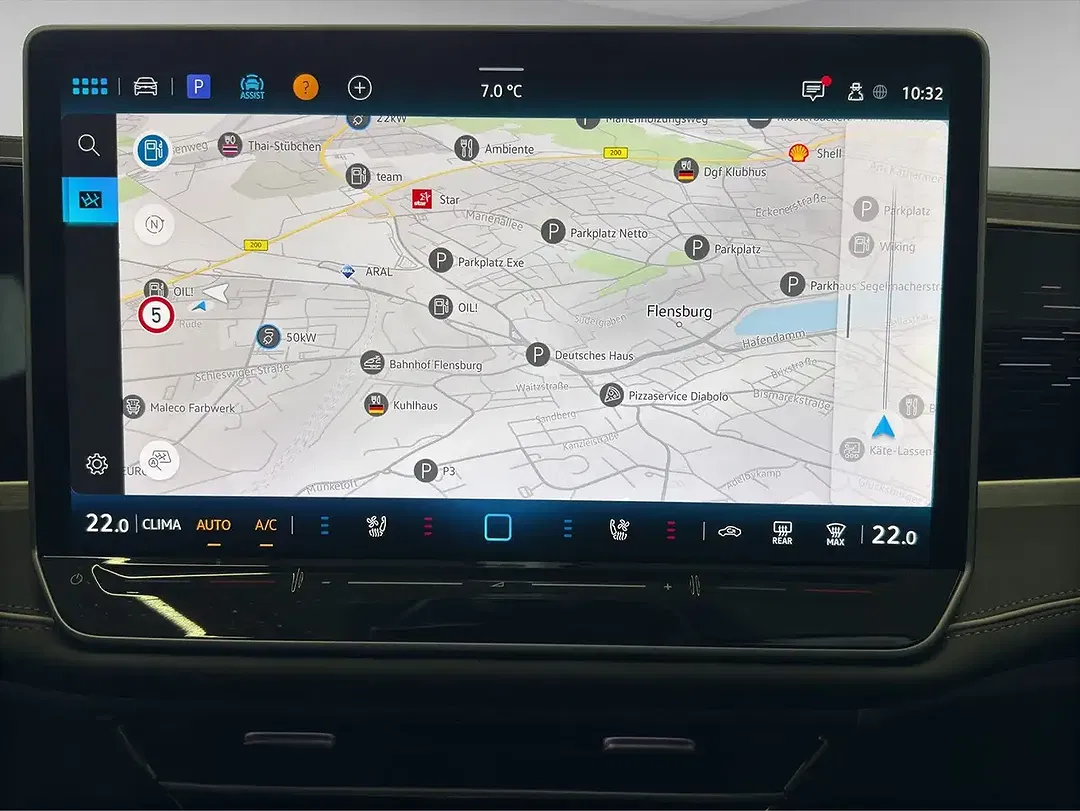 Volkswagen Passat Variant - Thumbnail 10
