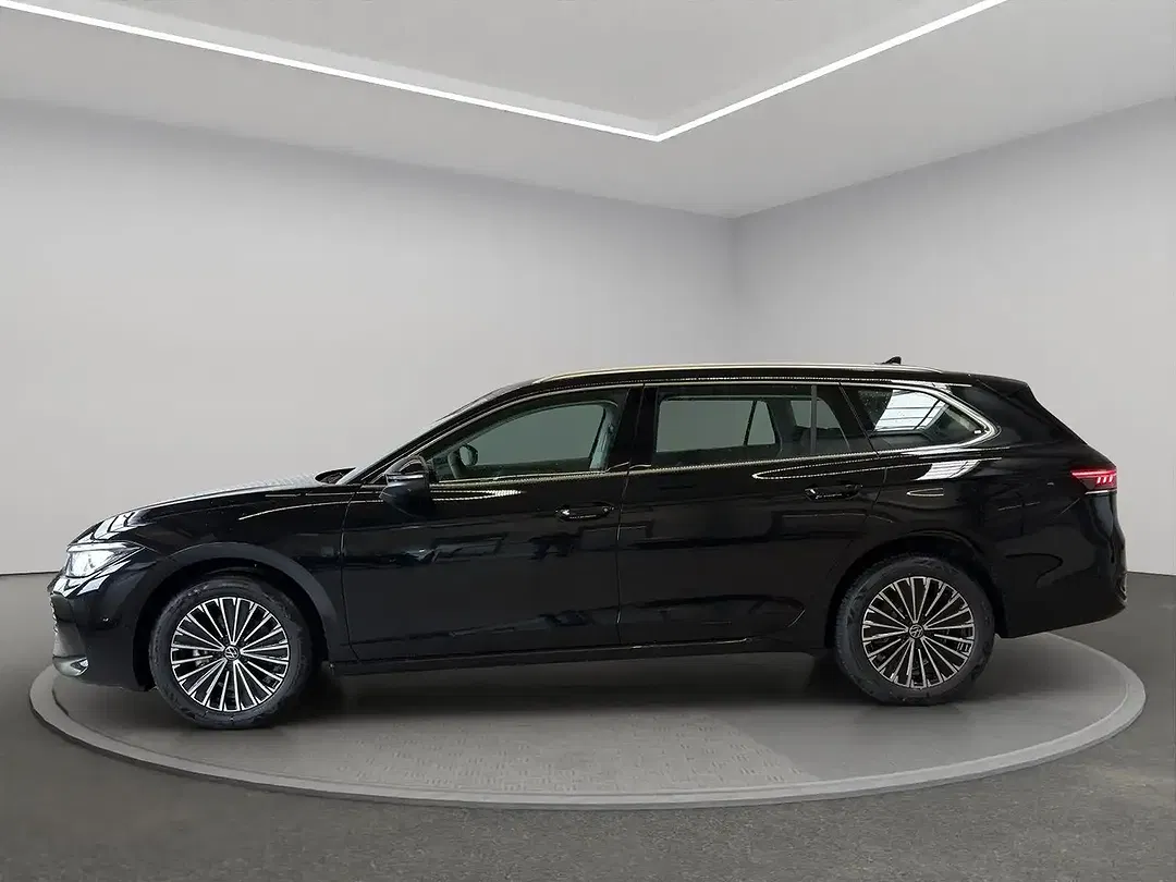 Volkswagen Passat Variant - Thumbnail 4