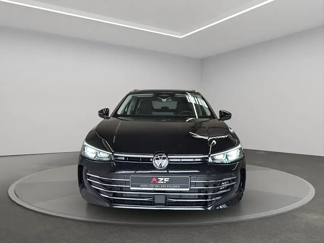 Volkswagen Passat Variant - Thumbnail 5