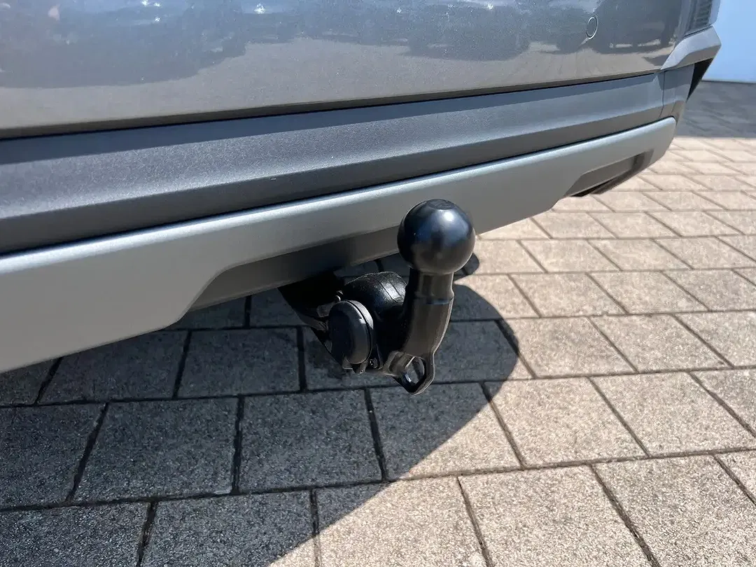 Skoda Kamiq - Thumbnail 12