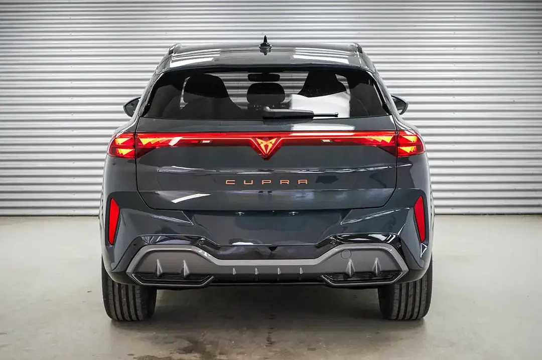 CUPRA Terramar - Thumbnail 3