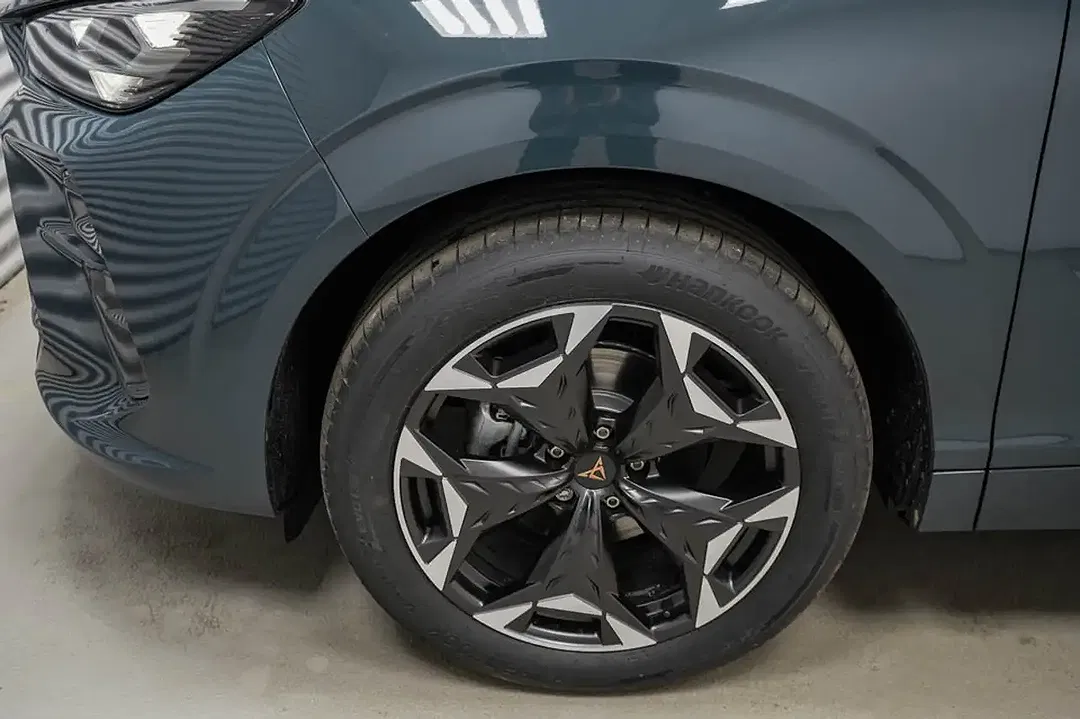 CUPRA Terramar - Thumbnail 4