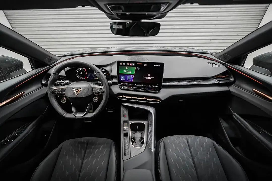 CUPRA Terramar - Thumbnail 5