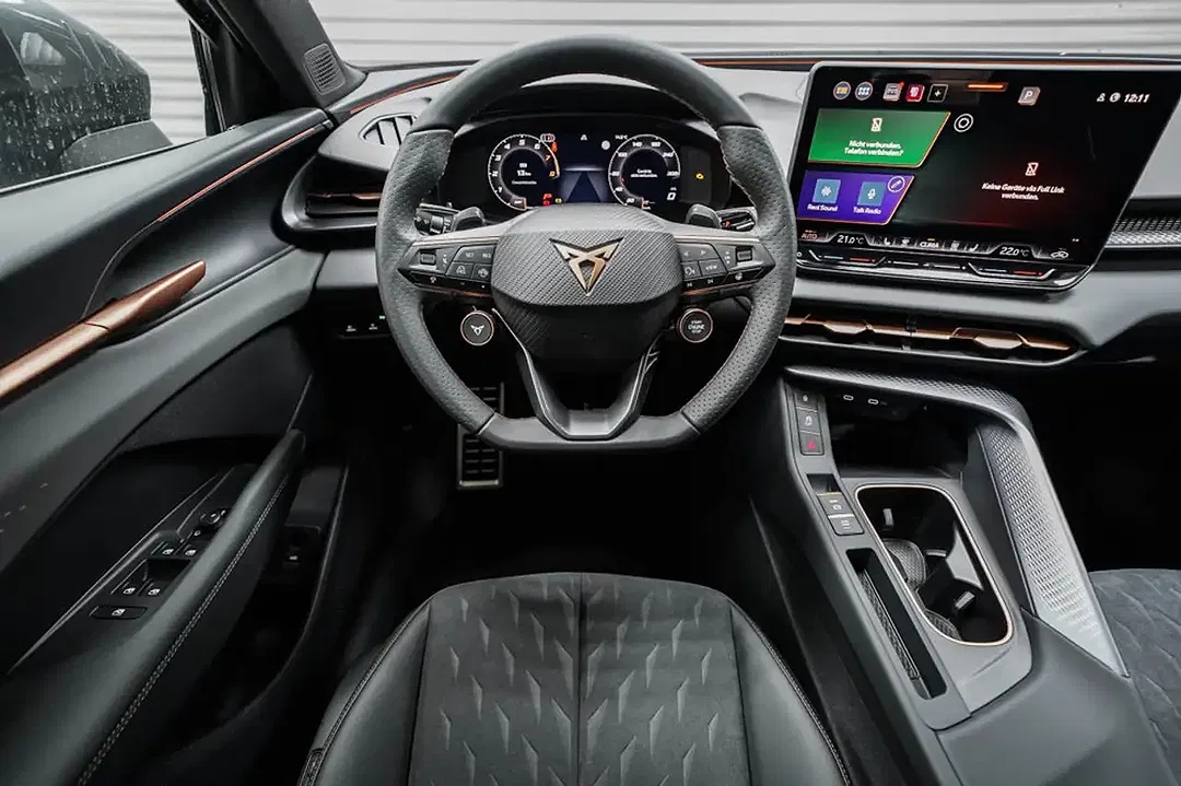 CUPRA Terramar - Thumbnail 7