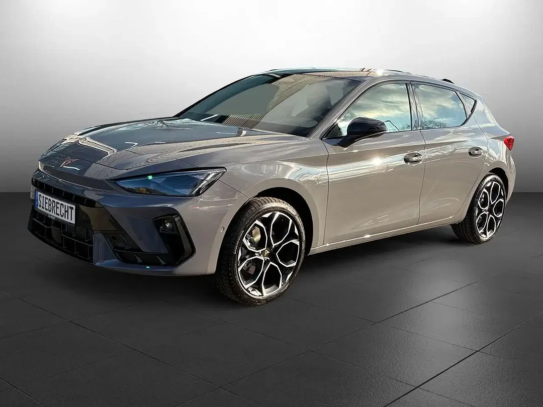 CUPRA Leon - Afbeelding 1