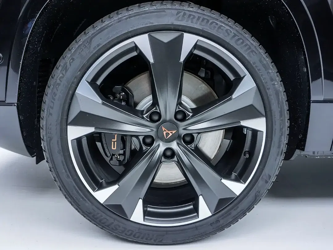 CUPRA Ateca - Thumbnail 8