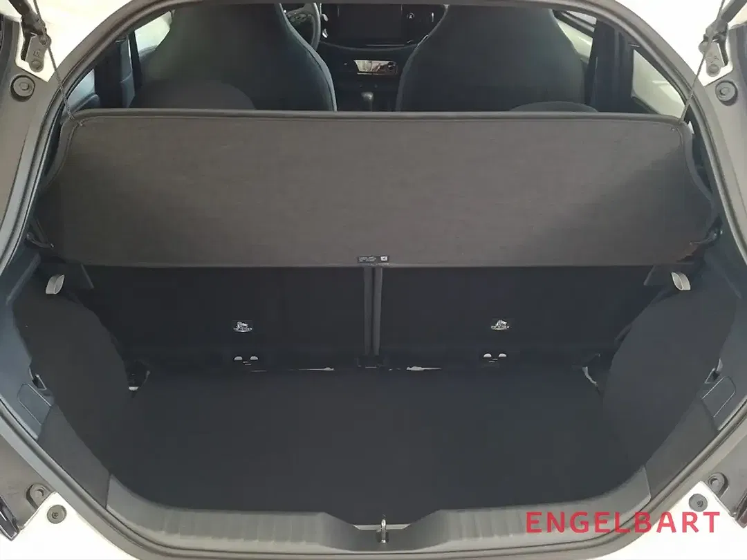 Toyota Aygo X - Thumbnail 13