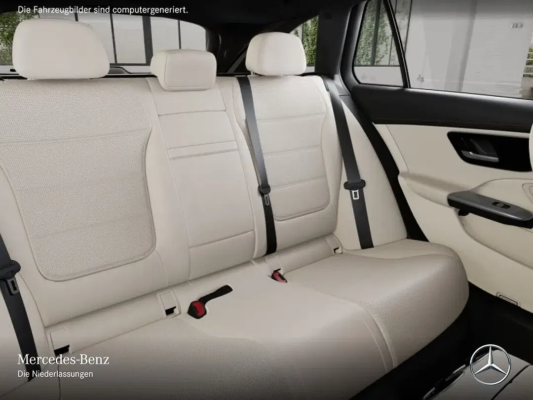 Mercedes-Benz C 300 - Thumbnail 12