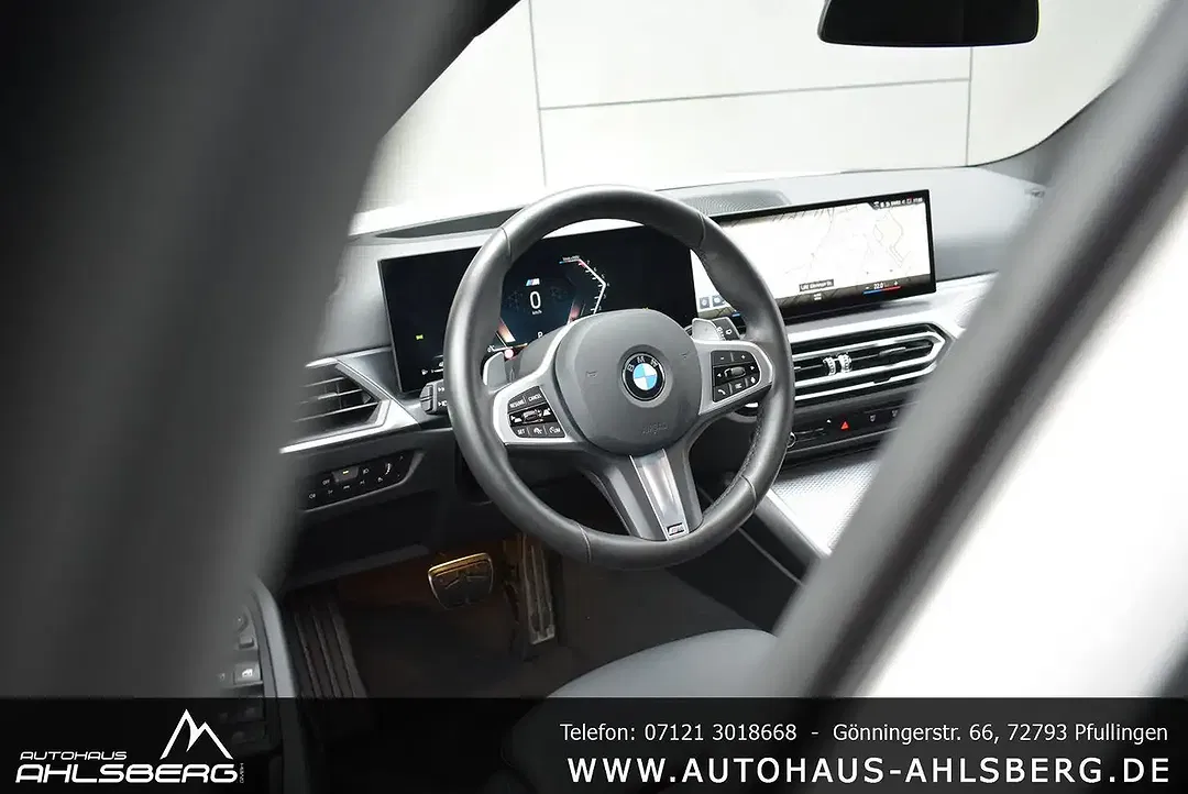 BMW 318 - Thumbnail 11