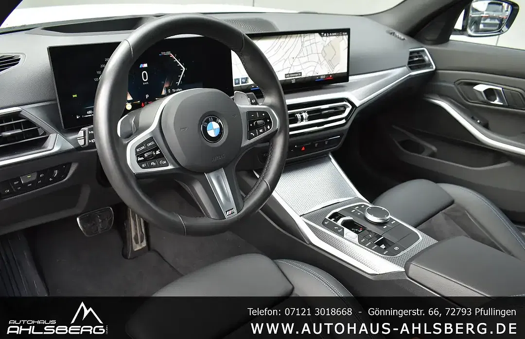 BMW 318 - Thumbnail 12