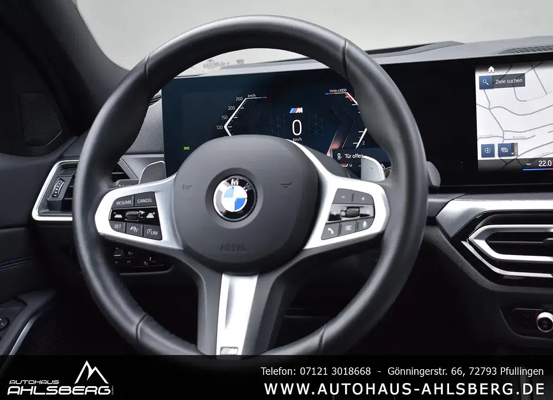 BMW 318 - Thumbnail 13