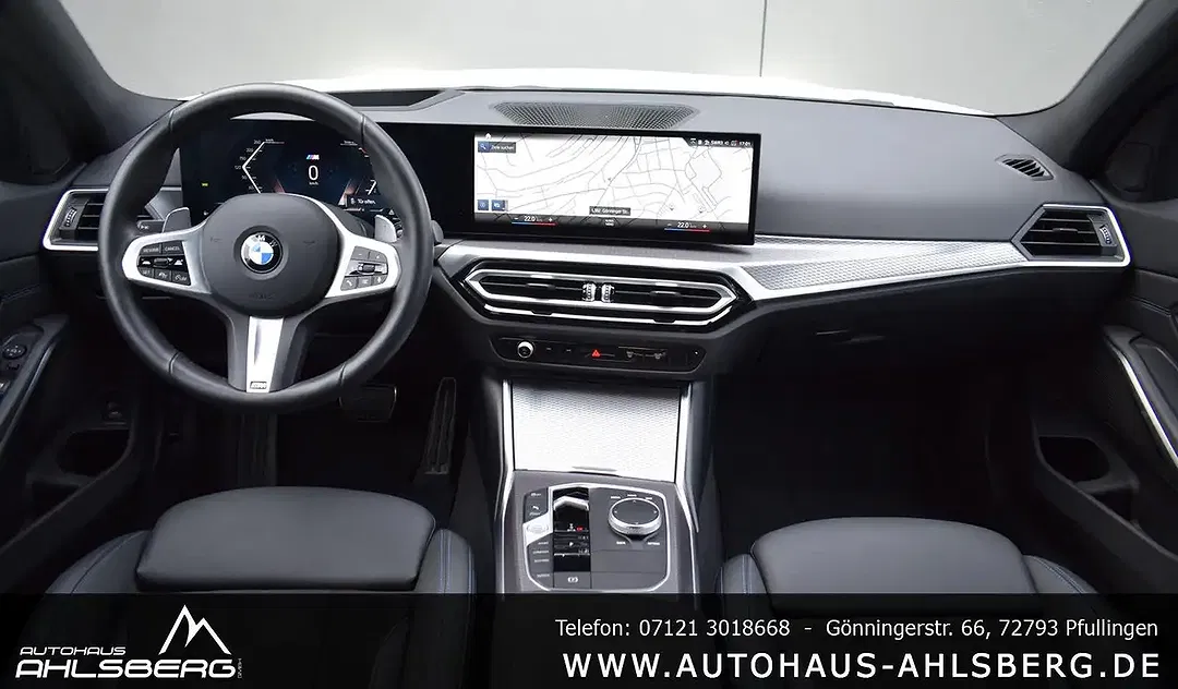 BMW 318 - Thumbnail 14