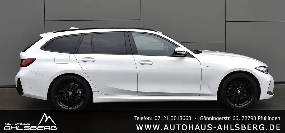 BMW 318 - Thumbnail 5