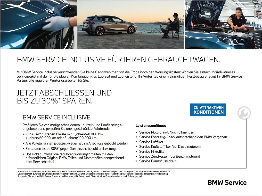 BMW i7 - Thumbnail 9