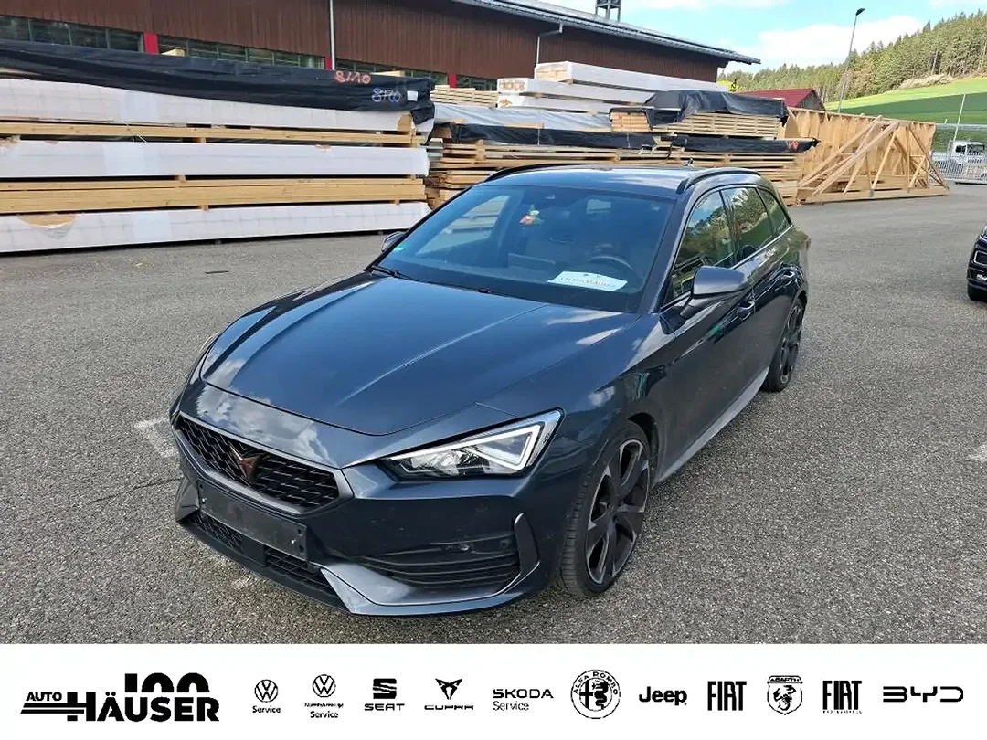 CUPRA Leon - Afbeelding 1