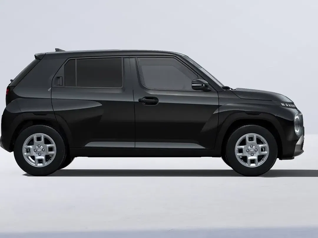 Hyundai Inster - Thumbnail 5