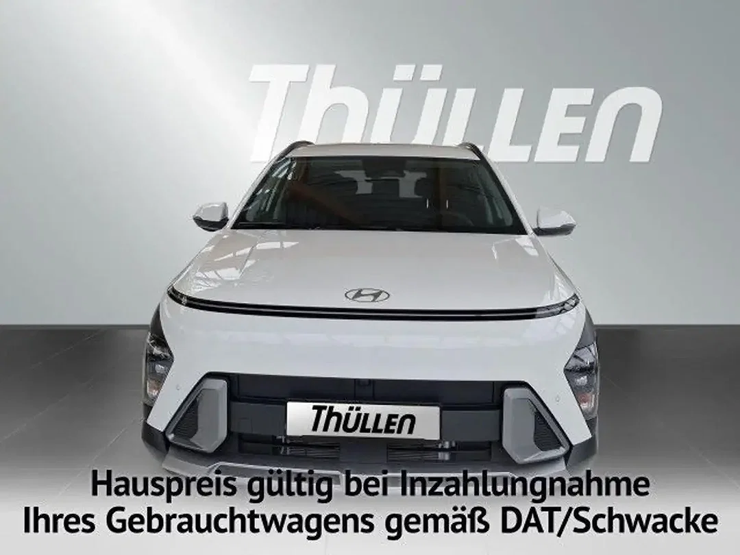 Hyundai KONA - Afbeelding 1