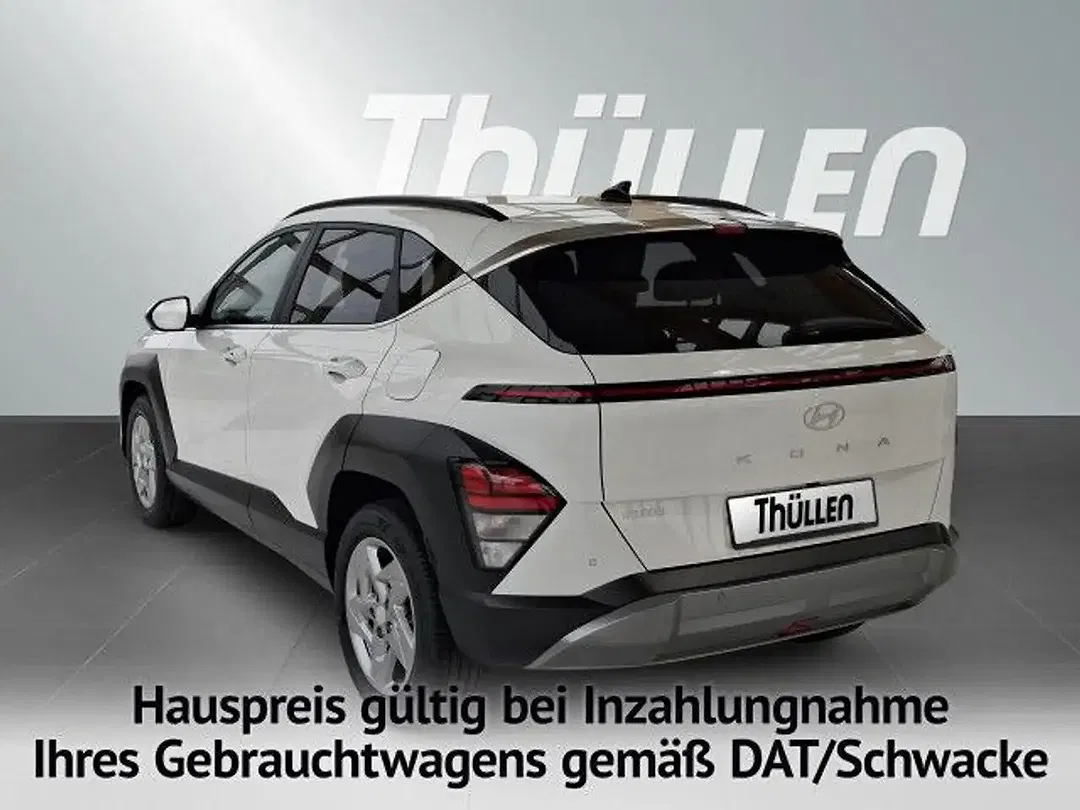 Hyundai KONA - Thumbnail 5