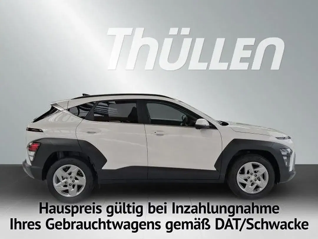 Hyundai KONA - Thumbnail 7