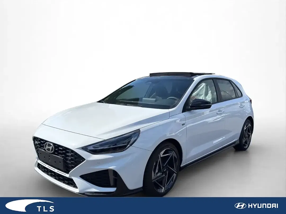 Hyundai i30 - Thumbnail 1