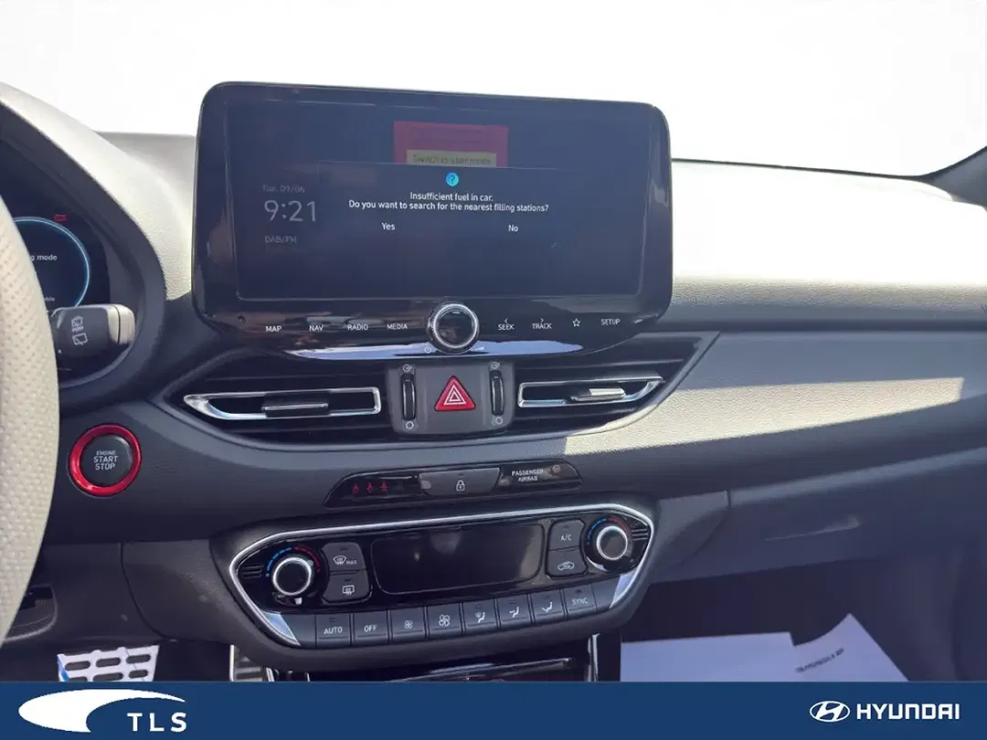 Hyundai i30 - Thumbnail 13