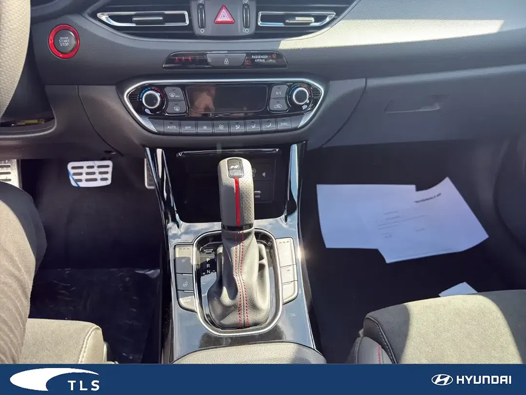 Hyundai i30 - Thumbnail 14