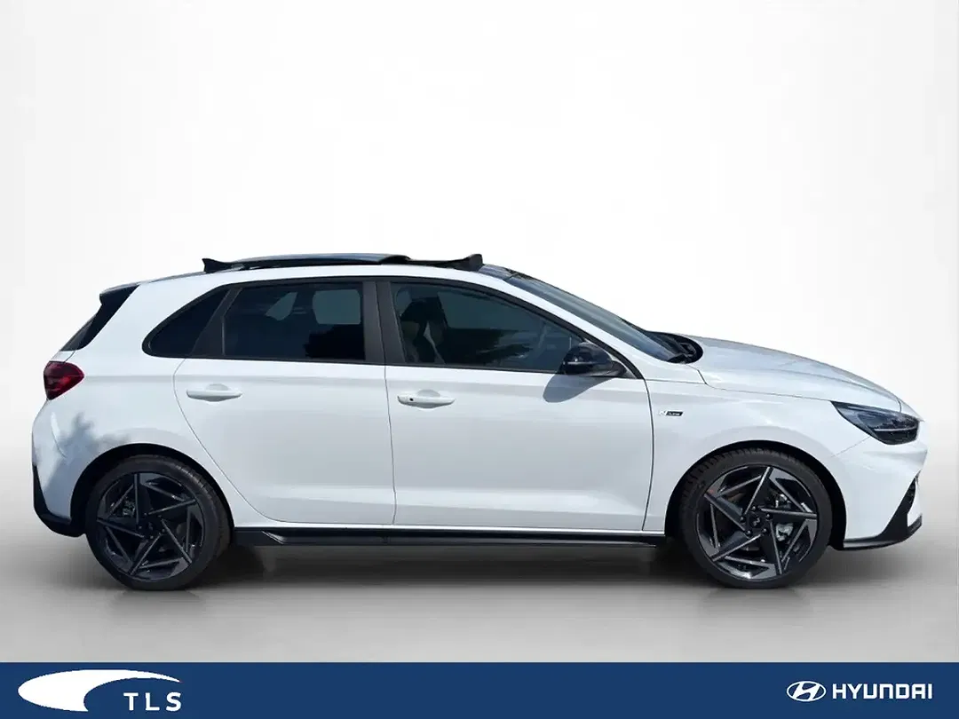 Hyundai i30 - Thumbnail 8