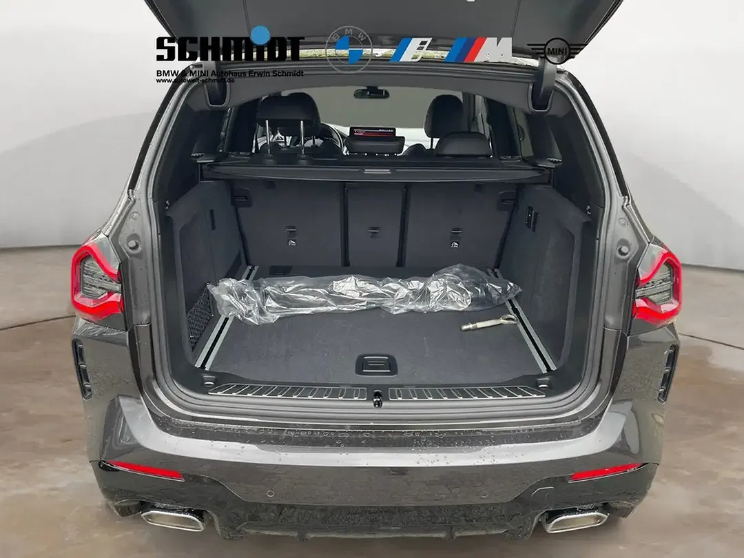 BMW X3 - Thumbnail 5