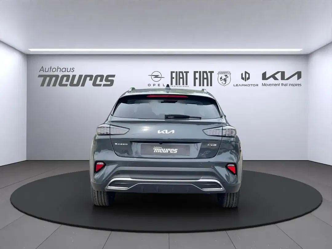 Kia XCeed - Thumbnail 3