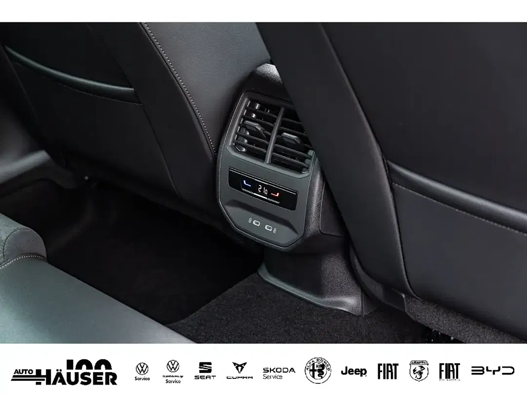 CUPRA Formentor - Thumbnail 12