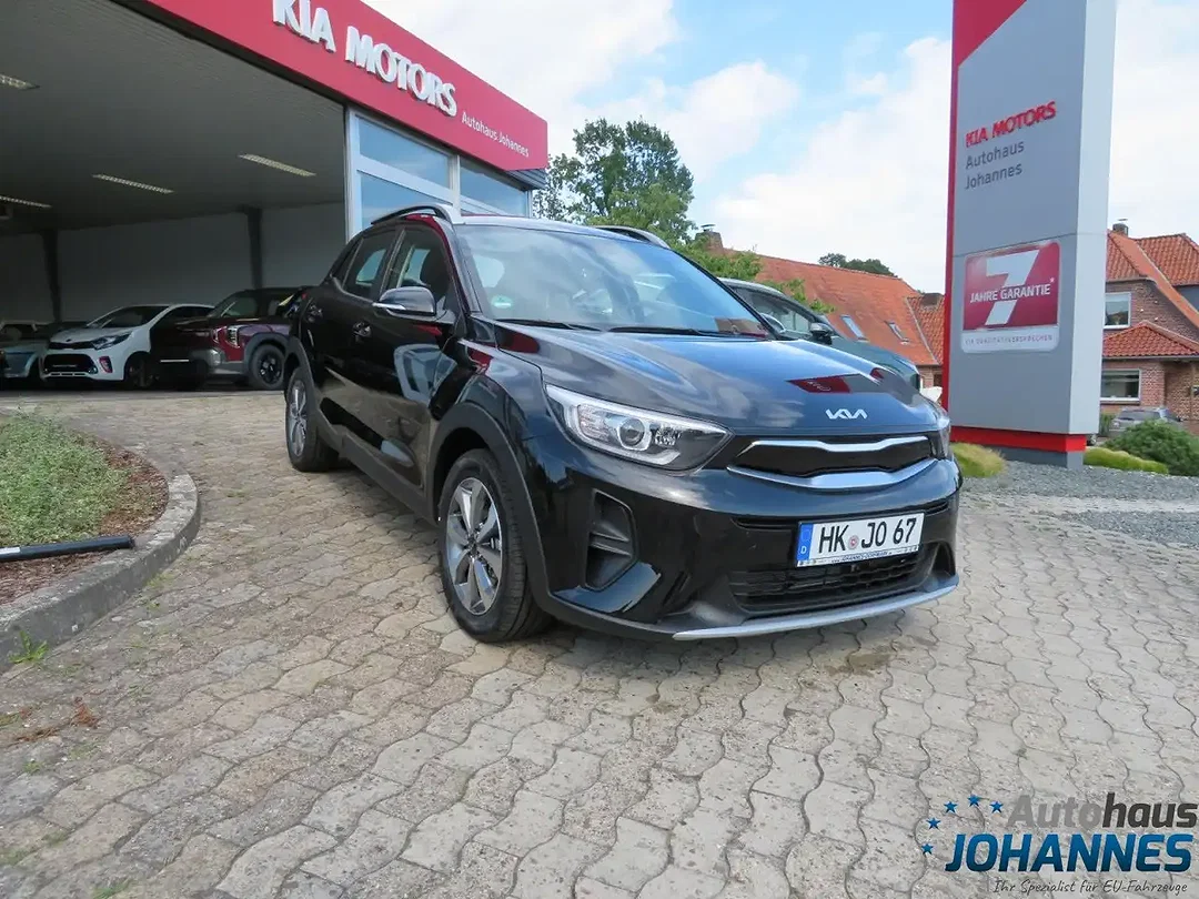 Kia Stonic - Afbeelding 1