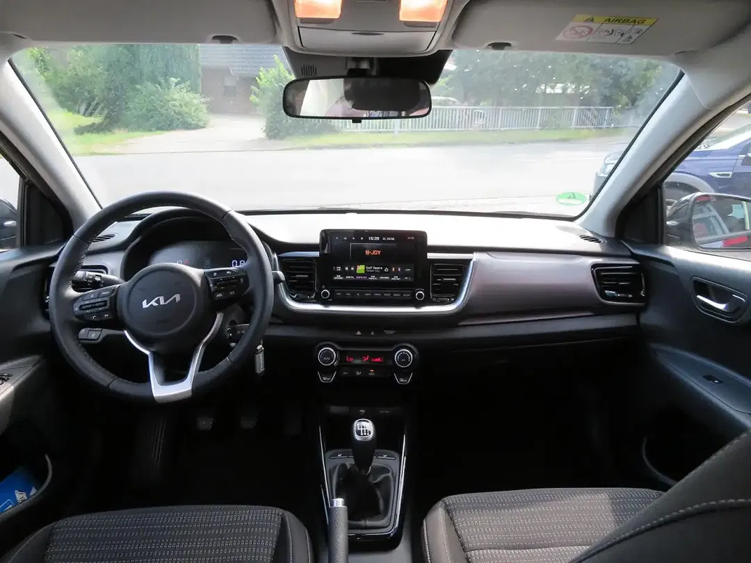 Kia Stonic - Thumbnail 10