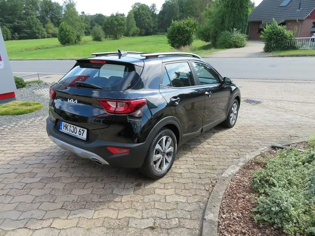 Kia Stonic - Thumbnail 12