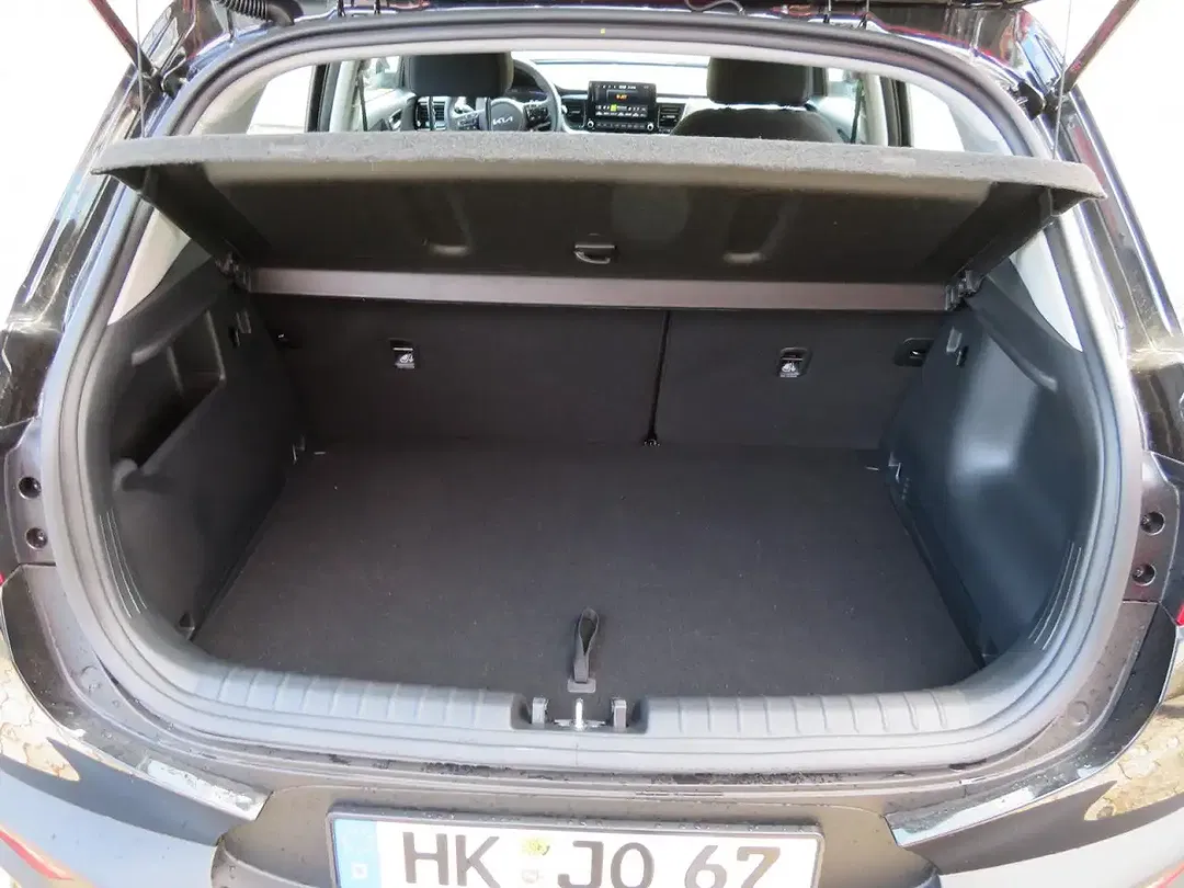 Kia Stonic - Thumbnail 13