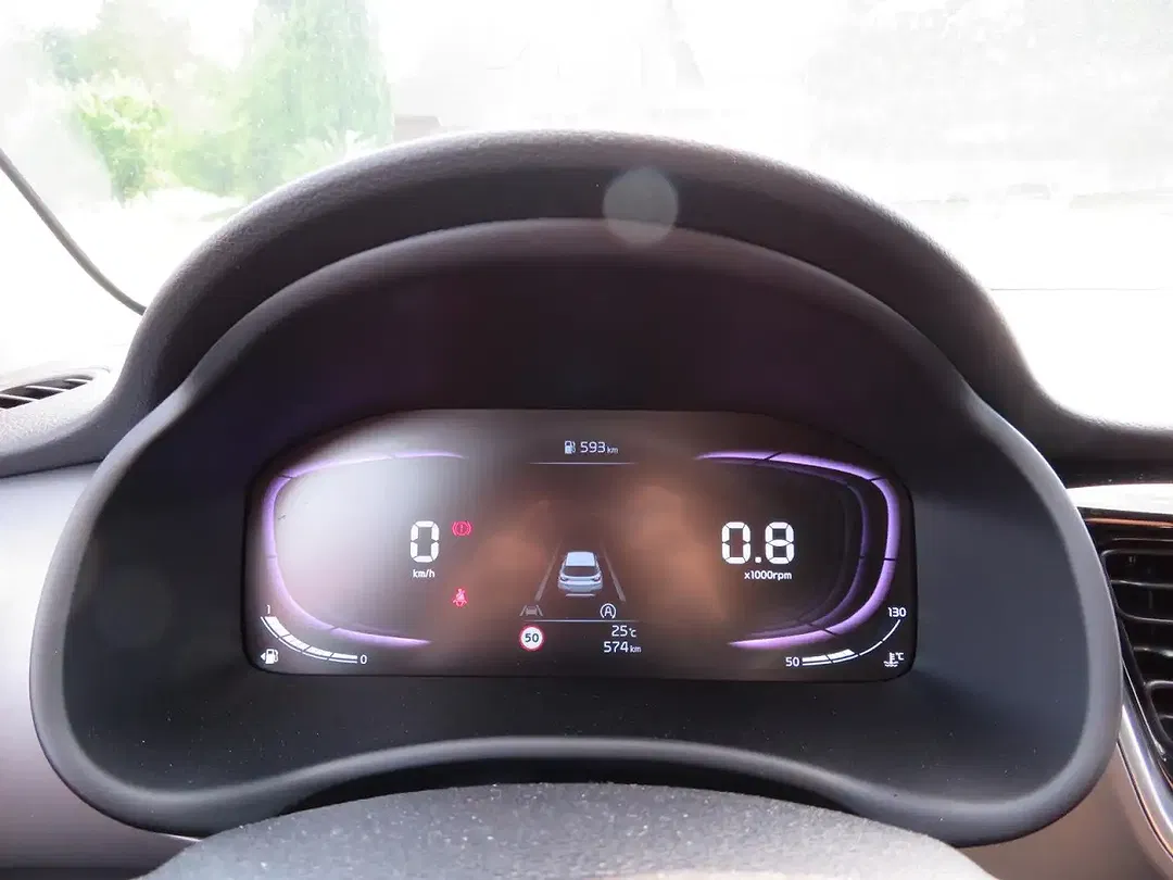 Kia Stonic - Thumbnail 5