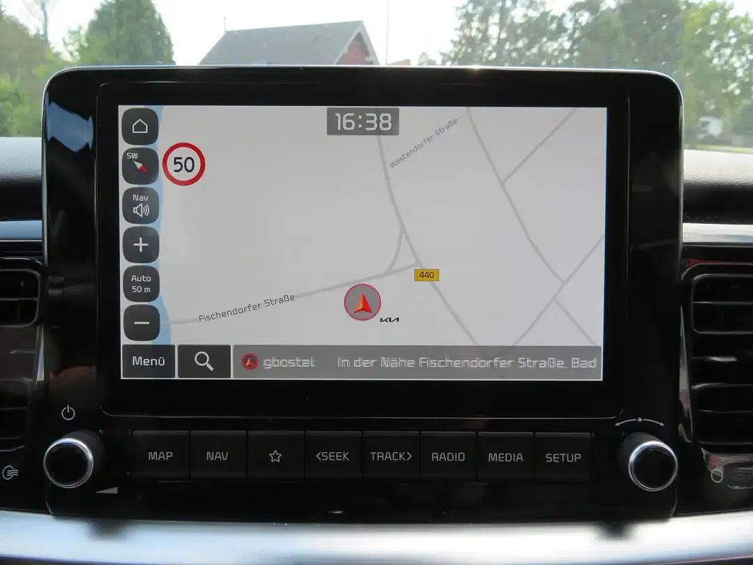 Kia Stonic - Thumbnail 7