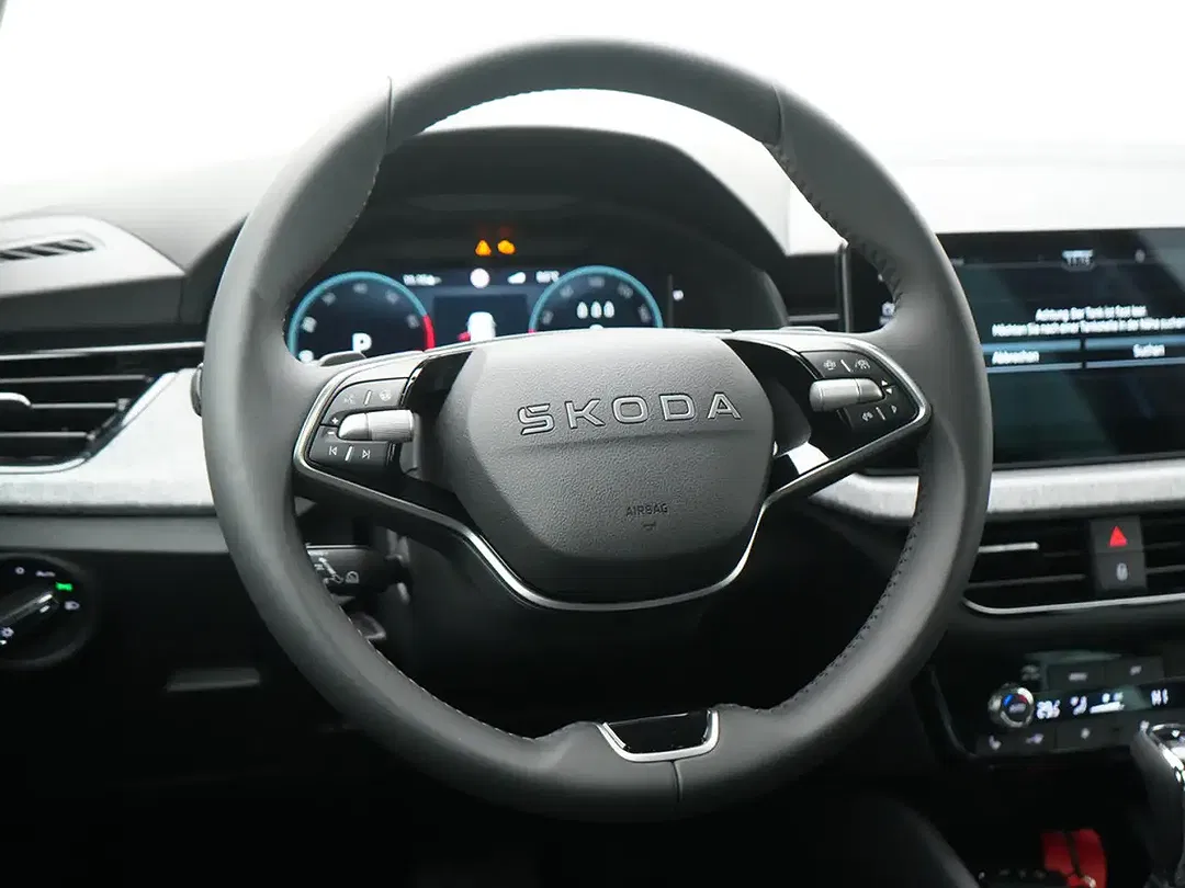 Skoda Kamiq - Thumbnail 7