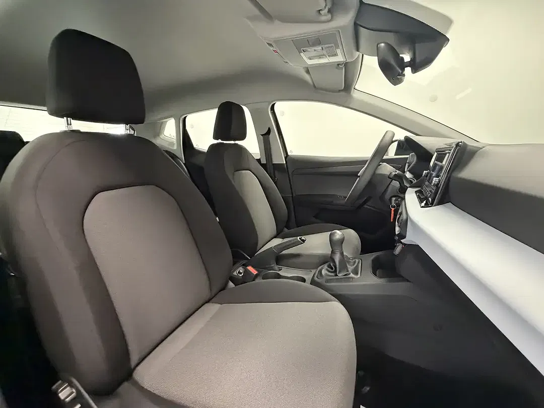 SEAT Ibiza - Thumbnail 11