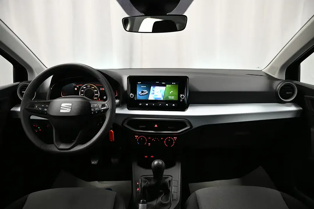 SEAT Ibiza - Thumbnail 12