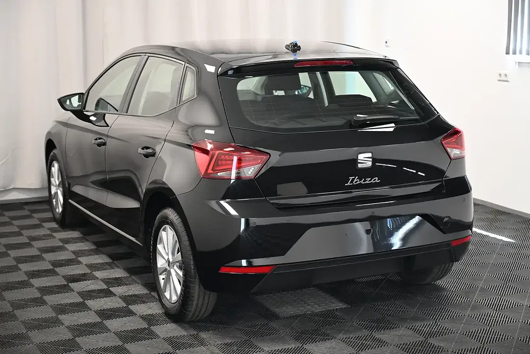 SEAT Ibiza - Thumbnail 6