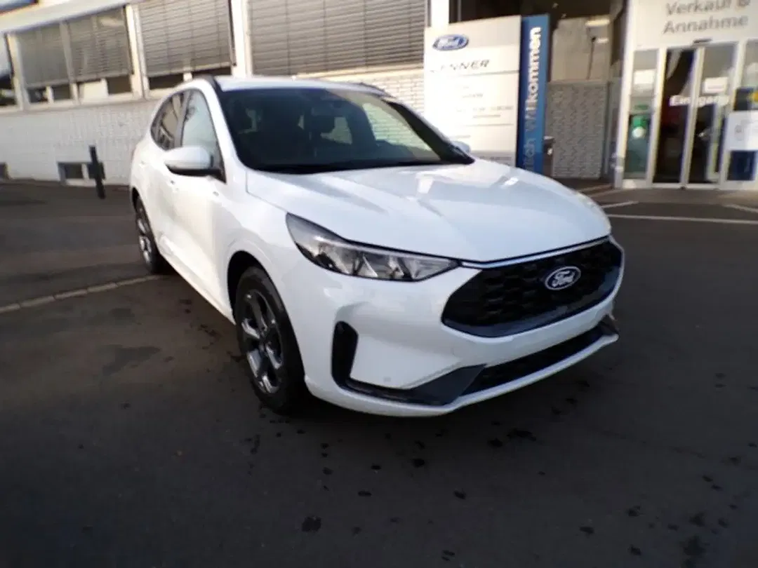 Ford Kuga 1.5 AUT ST-Line - foto 1